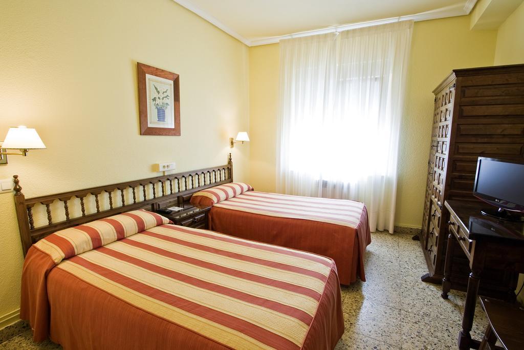 Hosteria El Capricho Viono Zimmer foto